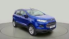 Used Ford Ecosport Titanium 1.5 Ti-VCT in Pune