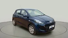 Used Hyundai Grand i10 NIOS Magna 1.2 Kappa VTVT in Bangalore