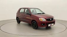 Used Maruti Suzuki Alto VXi in Delhi