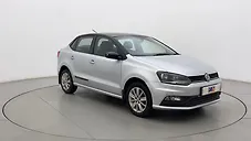 Used Volkswagen Ameo Highline1.5L (D) [2016-2018] in Chennai
