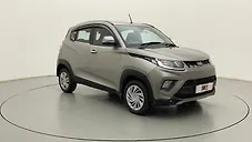 Used Mahindra KUV100 K6 Plus D 6 STR in Delhi