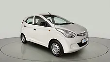 Used Hyundai Eon Era + in Ahmedabad