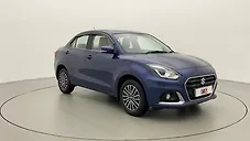 Used Maruti Suzuki DZire ZXi Plus AMT in Delhi
