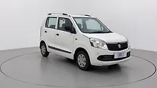 Used Maruti Suzuki Wagon R LXi CNG in Pune