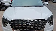 Used Hyundai Alcazar Signature 6 STR 1.5 Diesel in Lucknow