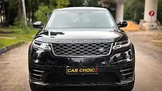 Used Land Rover Range Rover Velar 2.0 R-Dynamic S Petrol 250 [2017-2020] in Kolkata