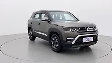 Used Maruti Suzuki Vitara Brezza VXi [2023-2025] in Pune