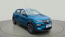 Used Renault Kwid Neotech RXL 1.0  AMT in Pune