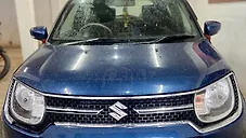 Used Maruti Suzuki Ignis Zeta 1.2 MT in Ranchi