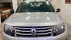 Used Renault Duster 110 PS RxZ Diesel Plus in Ranchi