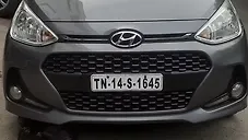 Used Hyundai Grand i10 Sportz 1.2 Kappa VTVT in Chennai