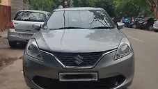 Used Maruti Suzuki Baleno Alpha 1.2 in Chennai