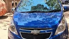 Used Chevrolet Beat LT Diesel in Chennai