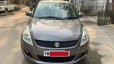 Used Maruti Suzuki Swift VDi in Chennai