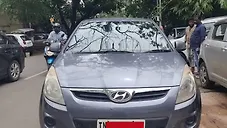 Used Hyundai i20 Magna 1.4 CRDI in Chennai