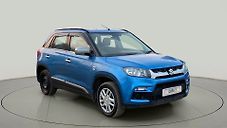 Used Maruti Suzuki Vitara Brezza VDi in Ahmedabad