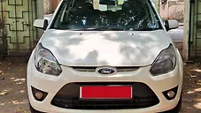 Used Ford Figo Duratorq Diesel Titanium 1.4 in Chennai