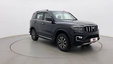 Used Mahindra Scorpio Z8 L Diesel MT 4WD 7 STR [2022] in Chennai