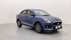 Used Maruti Suzuki DZire ZDi Plus in Bangalore