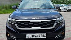 Used Kia Seltos HTK Plus 1.5 iMT in Delhi