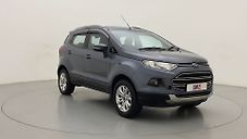 Used Ford Ecosport Titanium 1.5L Ti-VCT in Hyderabad