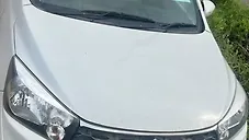 Used Maruti Suzuki Celerio ZXi AMT [2017-2019] in Pune