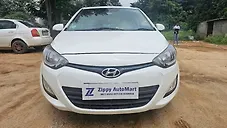 Used Hyundai i20 Sportz 1.2 BS-IV in Bangalore
