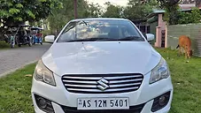 Used Maruti Suzuki Ciaz VXi+ in Tezpur