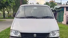 Used Maruti Suzuki Eeco 5 STR WITH A/C+HTR in Tezpur