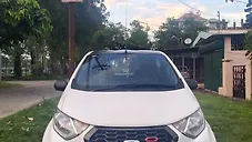Used Datsun Redigo T (O) [2016-2019] in Tezpur