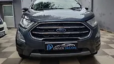 Used Ford Ecosport Titanium 1.5L Ti-VCT AT in Chandigarh
