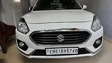 Used Maruti Suzuki DZire VXi in Chandigarh