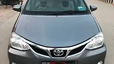 Used Toyota Etios VD in Ajmer