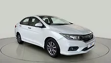 Used Honda City V CVT Petrol [2017-2019] in Ahmedabad