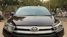 Used Toyota Innova Crysta 2.4 VX 7 STR [2016-2020] in Chandigarh