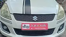 Used Maruti Suzuki Swift VDi in Kolkata