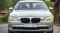 Used BMW 7-Series 730Ld Sedan in Lucknow