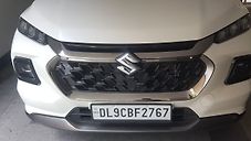 Used Maruti Suzuki Grand Vitara Alpha Smart Hybrid AT Dual Tone [2023-2025] in Dehradun