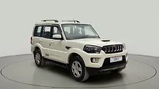 Used Mahindra Scorpio S9 2WD 7 STR in Delhi