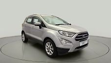 Used Ford Ecosport Titanium 1.5L Ti-VCT in Kochi