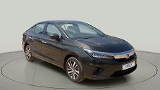 Used Honda City ZX Petrol in Hyderabad