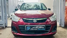 Used Maruti Suzuki Alto VXi AMT [2014-2018] in Chandigarh