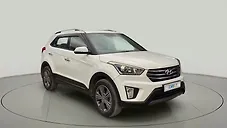 Used Hyundai Creta 1.6 SX Plus Petrol in Delhi