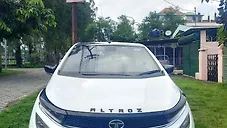 Used Tata Altroz XZ Petrol [2020-2023] in Tezpur
