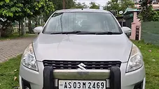 Used Maruti Suzuki Ertiga Vxi in Tezpur