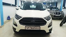 Used Ford Ecosport Titanium + 1.5L TDCi in Kanpur