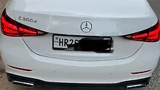 Used Mercedes-Benz C-Class C 300d [2022-2023] in Delhi