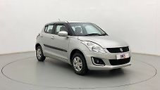 Used Maruti Suzuki Swift VXi in Hyderabad