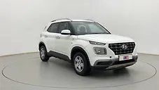 Used Hyundai Venue SX 1.0 Turbo iMT in Hyderabad