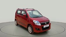 Used Maruti Suzuki Wagon R VXI AMT in Hyderabad